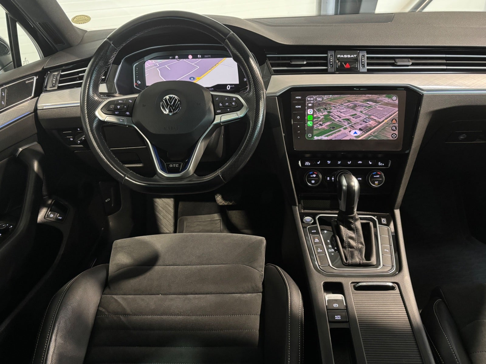 undefined VW Passat fra 2020