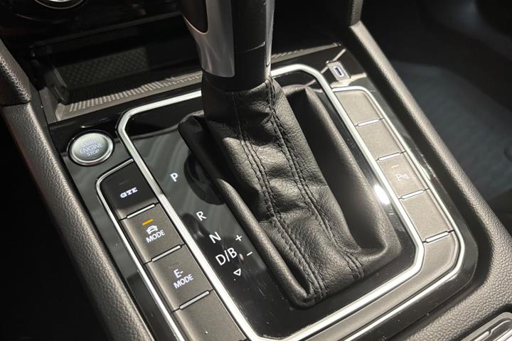 undefined VW Passat fra 2020
