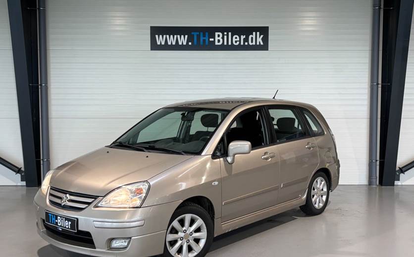 Suzuki Liana 1,6