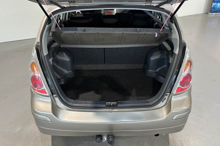 undefined Suzuki Liana fra 2007