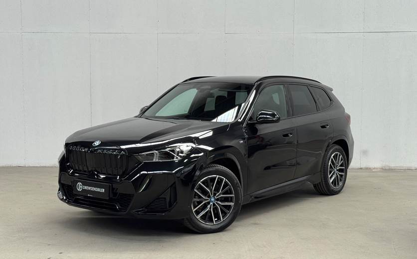 BMW iX1 xDrive30 M-Sport Premium