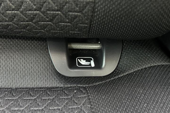 undefined Suzuki Swift fra 2017