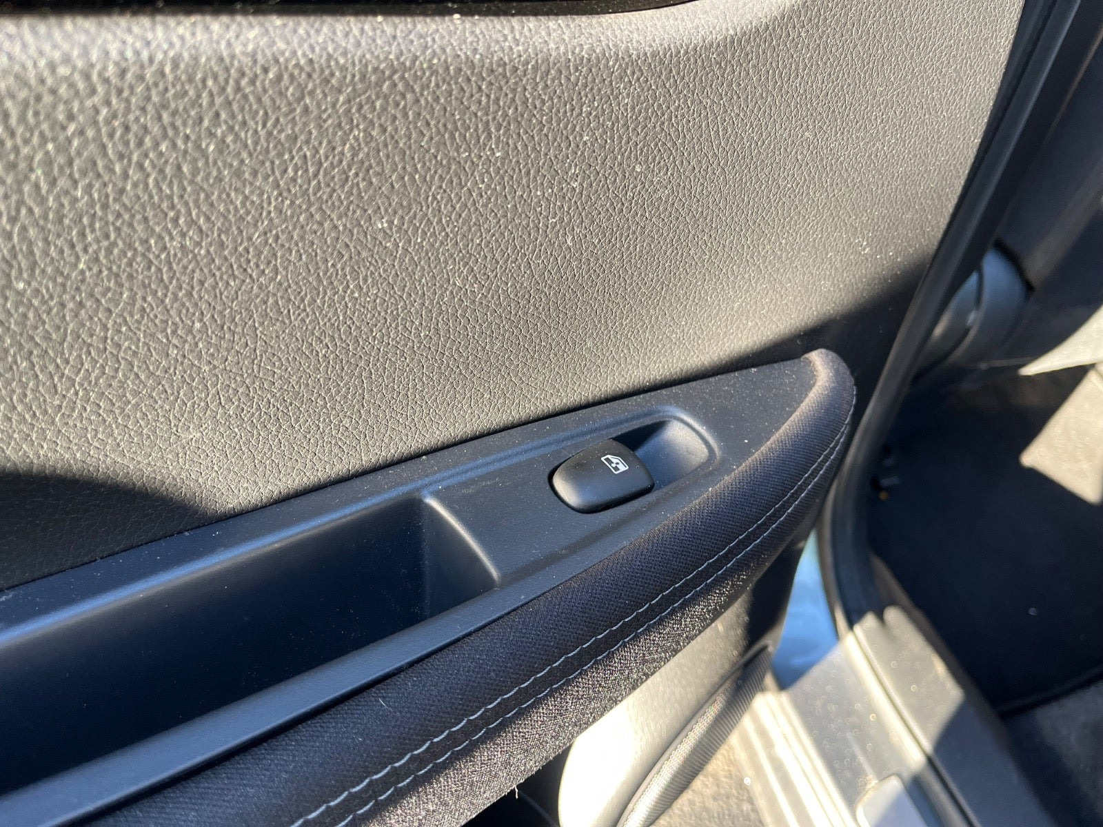 undefined Nissan Qashqai fra 2017