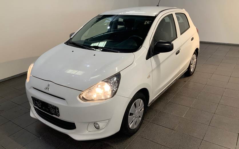 Mitsubishi Space Star 1,0 Inform