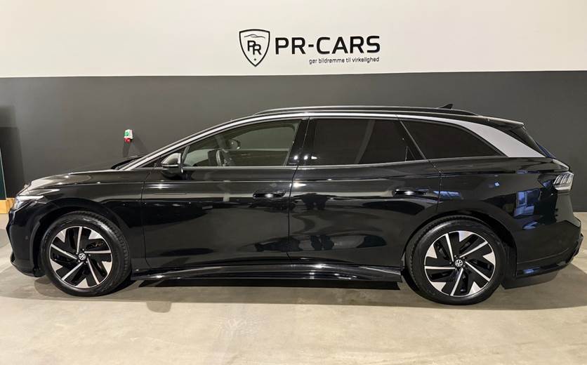 VW ID.7 77 Pro Tourer