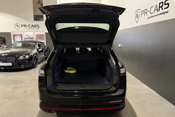 undefined VW ID.7 fra 2024