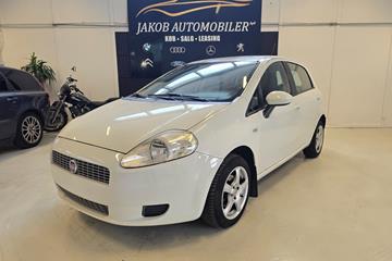 Fiat Grande Punto 1,4 Active