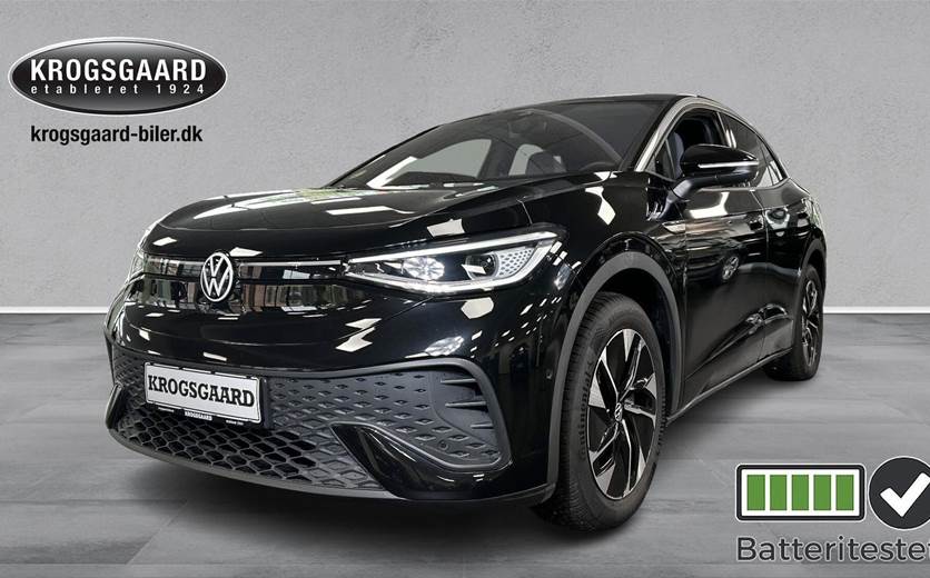 VW ID.5 77 Pro Performance