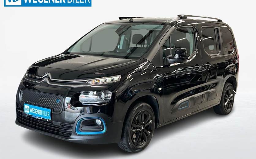 Citroën ë-Berlingo 50 Shine 7prs