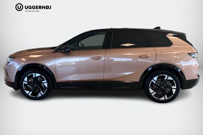 Kobber Opel Grandland-e fra 2025
