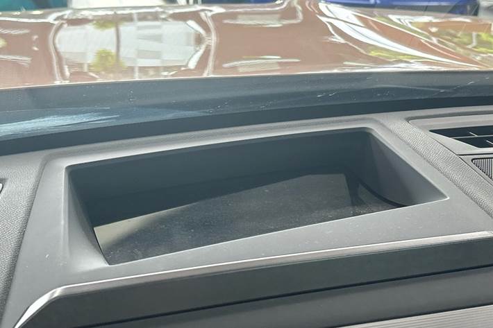 Kobber Opel Grandland-e fra 2025