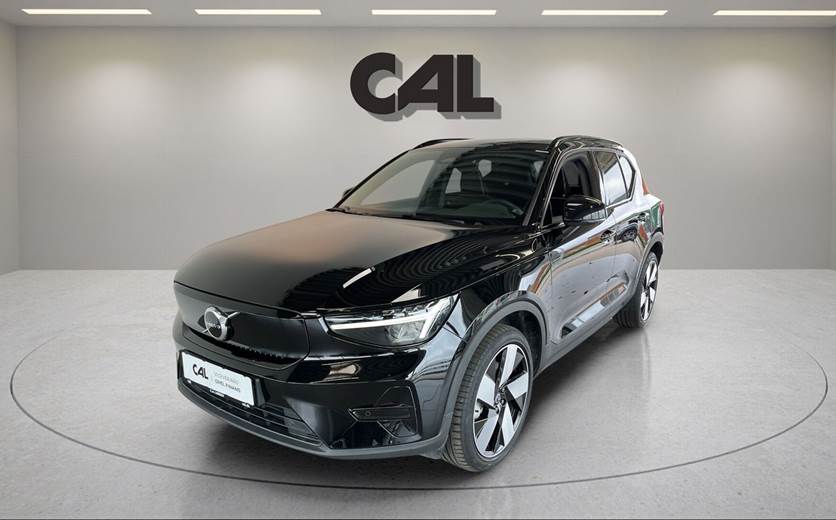 Volvo XC40 P6 ReCharge Plus