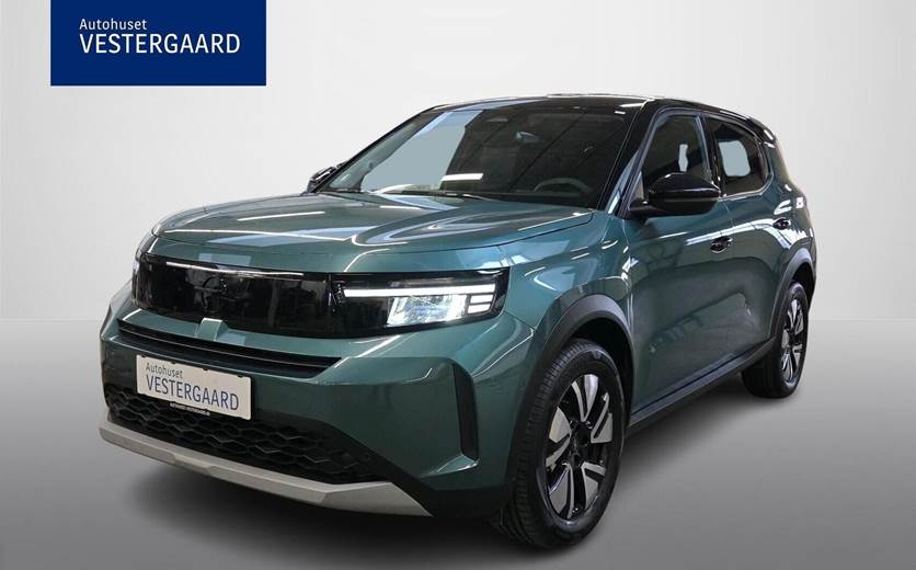 Opel Frontera 44 GS