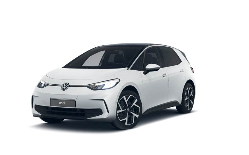 VW ID.3 58 Pro