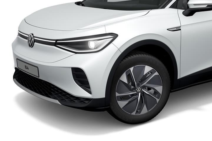 undefined VW ID.4 fra 2022