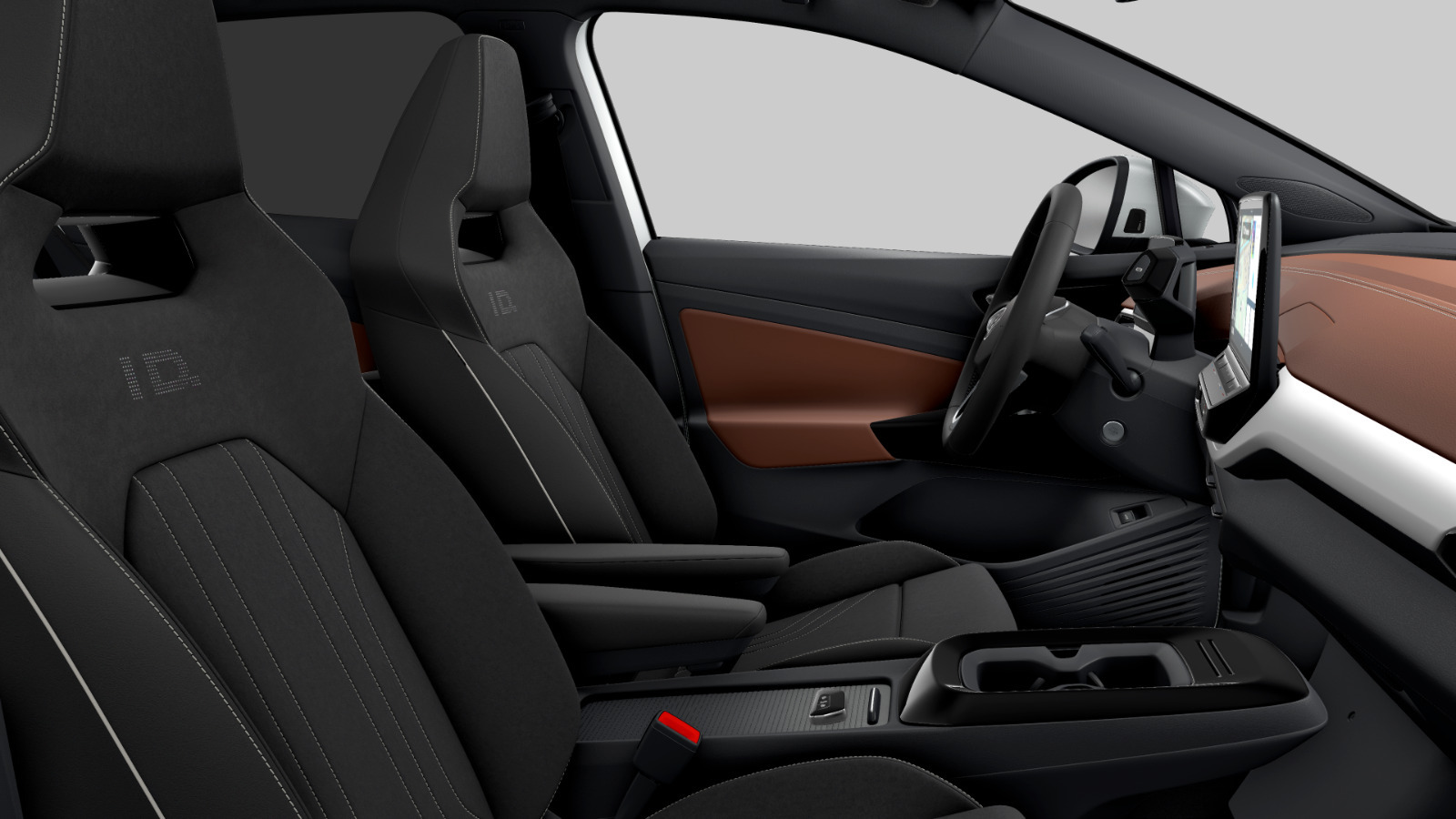 undefined VW ID.4 fra 2022