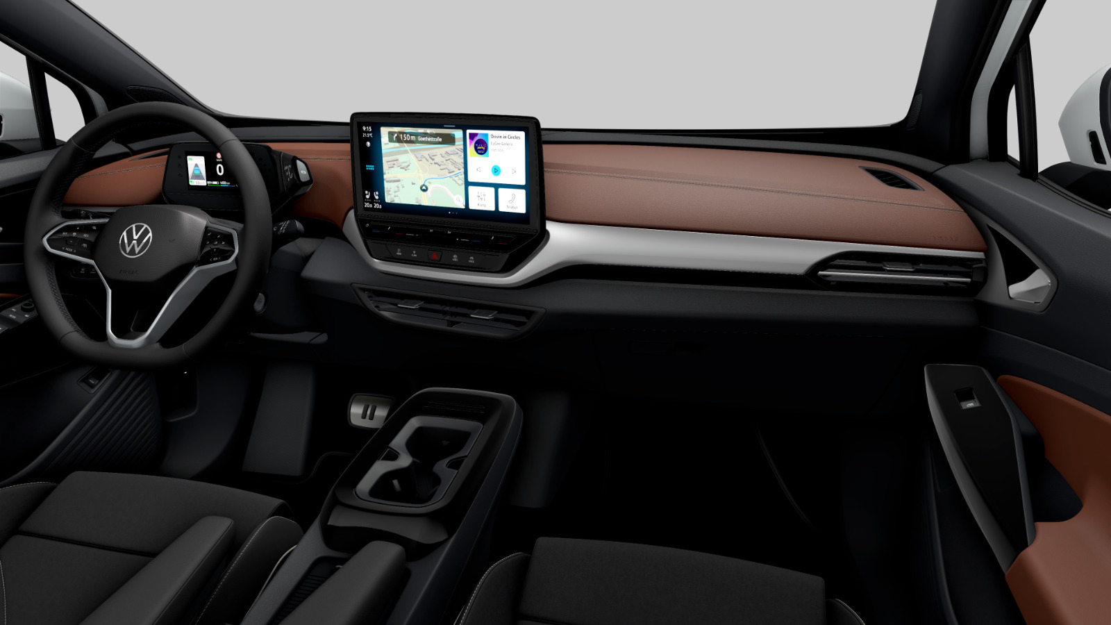 undefined VW ID.4 fra 2022