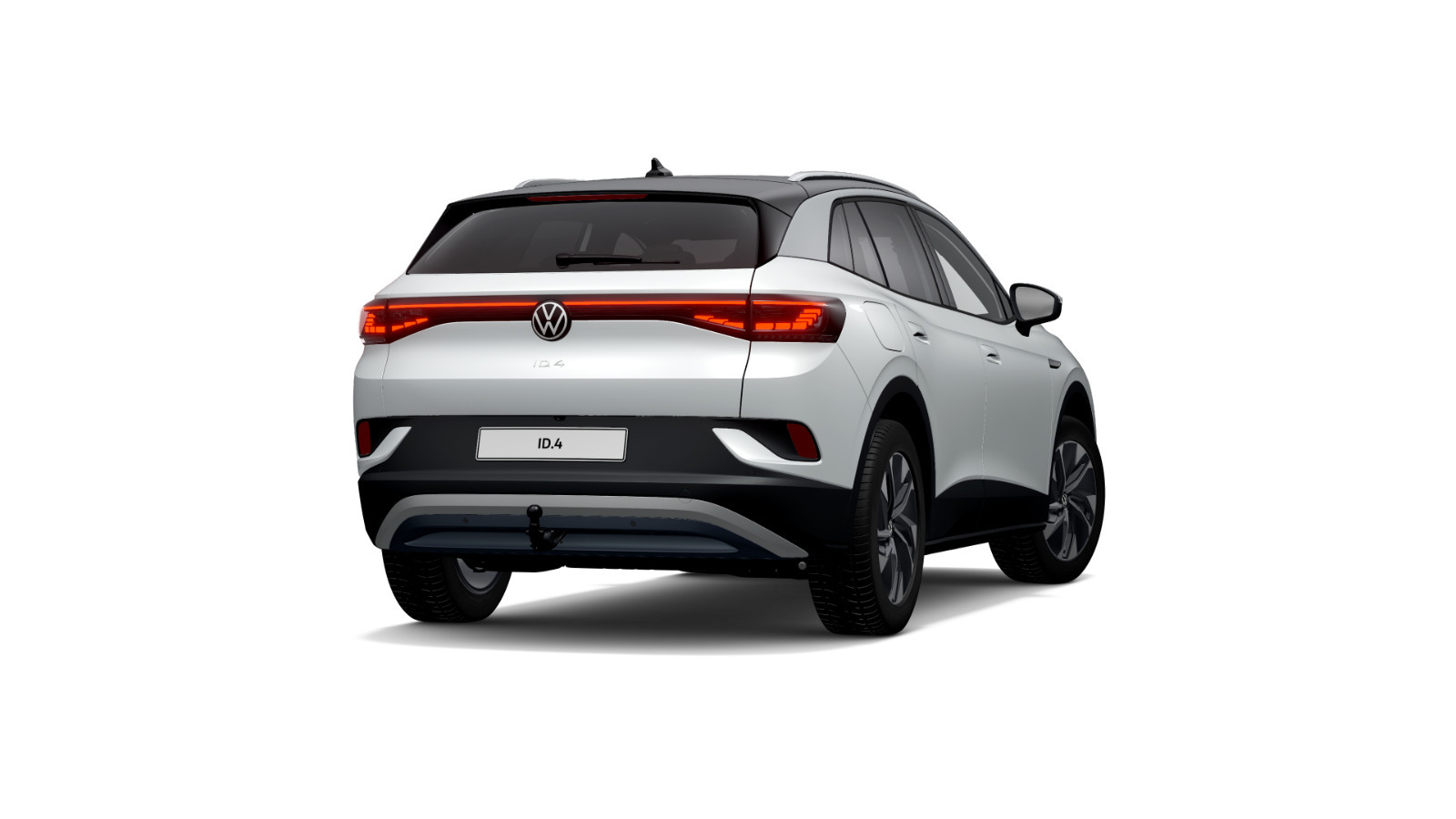 undefined VW ID.4 fra 2022