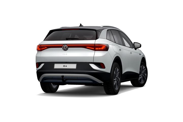 undefined VW ID.4 fra 2022