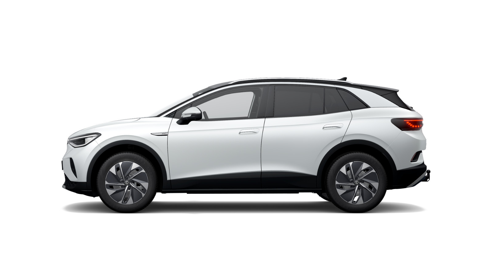 undefined VW ID.4 fra 2022