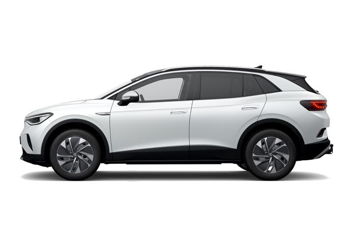 undefined VW ID.4 fra 2022