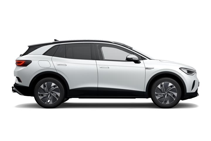 undefined VW ID.4 fra 2022