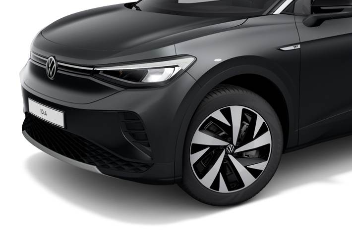 undefined VW ID.4 fra 2021