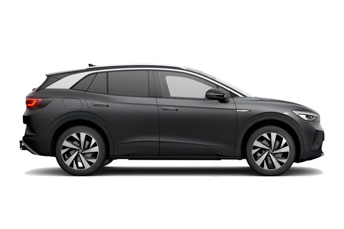 undefined VW ID.4 fra 2021