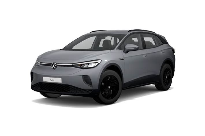 undefined VW ID.4 fra 2022