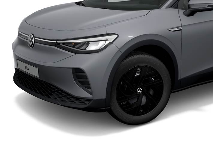 undefined VW ID.4 fra 2022