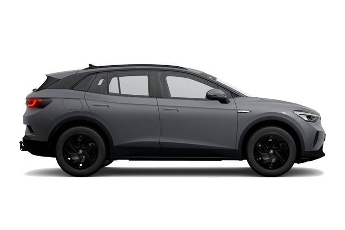 undefined VW ID.4 fra 2022