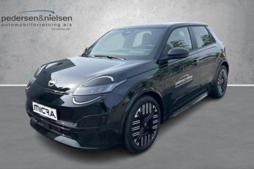 Nissan Micra EL Engage 40kWh 120HK 5d Aut.