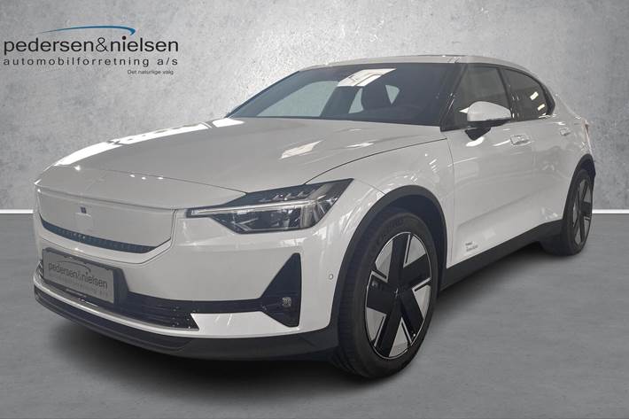undefined Polestar 2 fra 2025