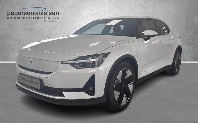 Polestar 2 EL Long Range Single motor Prime 299HK 5d Aut.