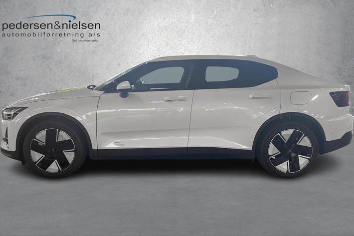 undefined Polestar 2 fra 2025