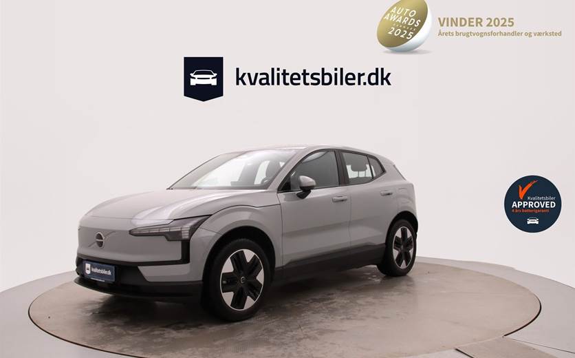 Volvo EX30 Single Motor Core 272HK 5d Aut.
