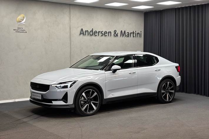 undefined Polestar 2 fra 2023