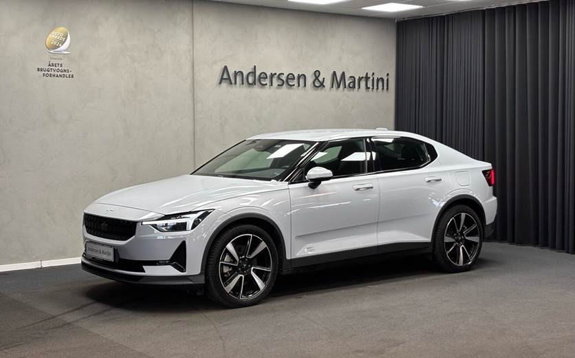 Polestar 2 EL Standard Range 224HK 5d Aut.