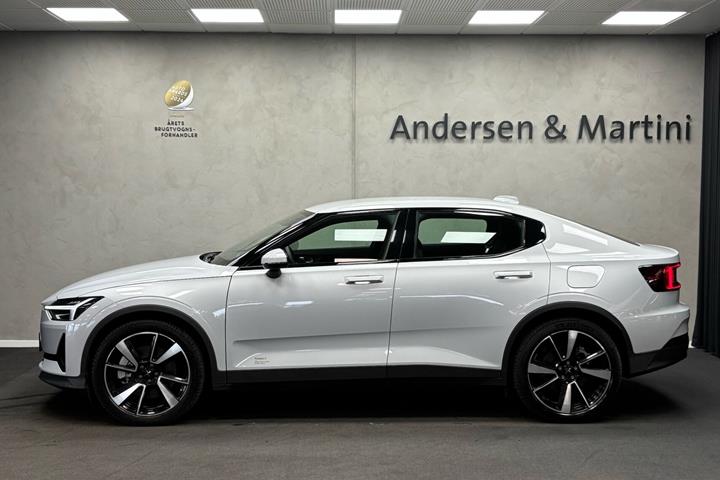 undefined Polestar 2 fra 2023