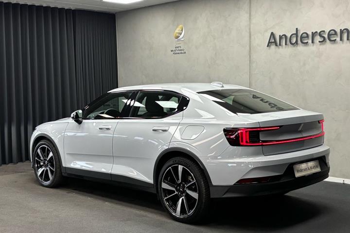 undefined Polestar 2 fra 2023
