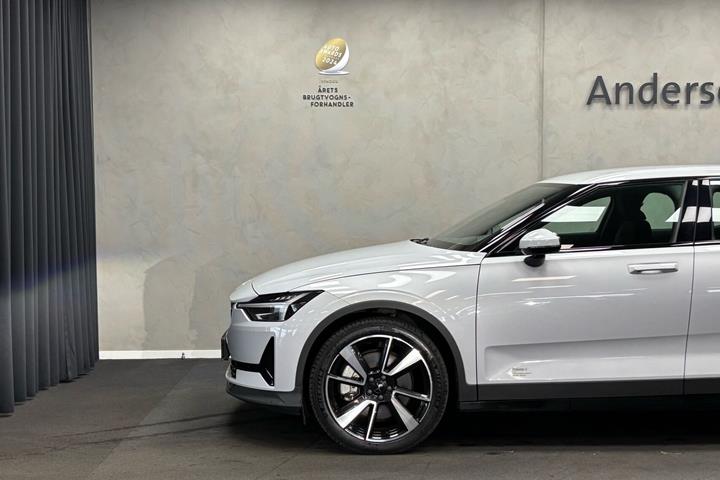 undefined Polestar 2 fra 2023