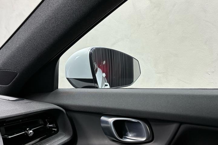 undefined Polestar 2 fra 2023