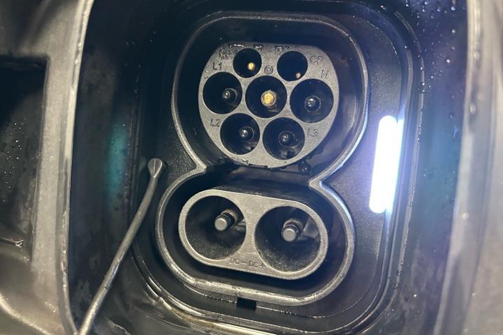 undefined Polestar 2 fra 2023
