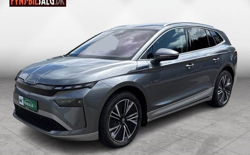 Skoda Enyaq 85 iV 286HK 5d Aut.