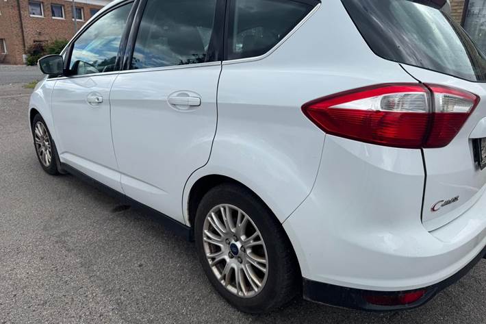 undefined Ford C-MAX fra 2012