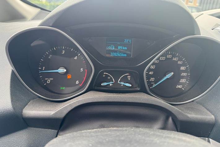 undefined Ford C-MAX fra 2012