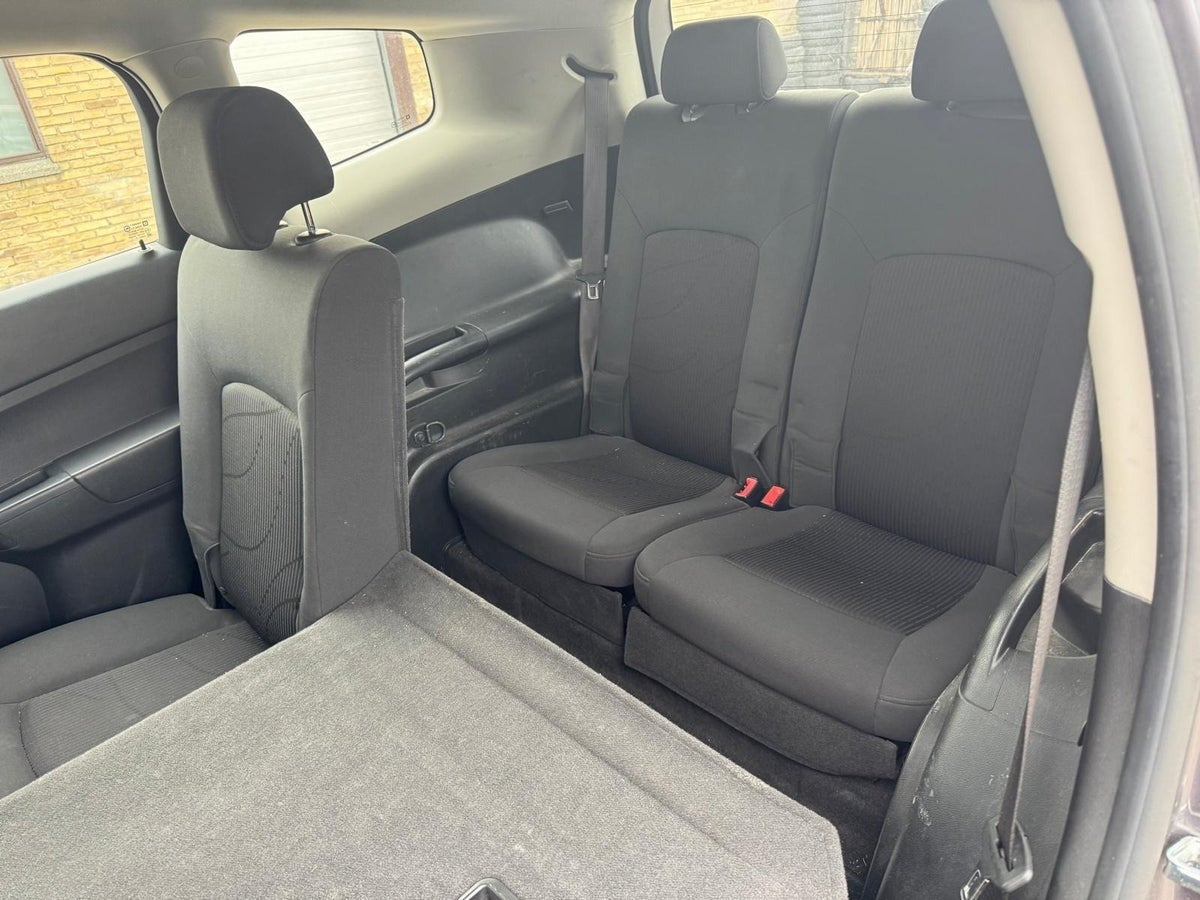 undefined Chevrolet Orlando fra 2011