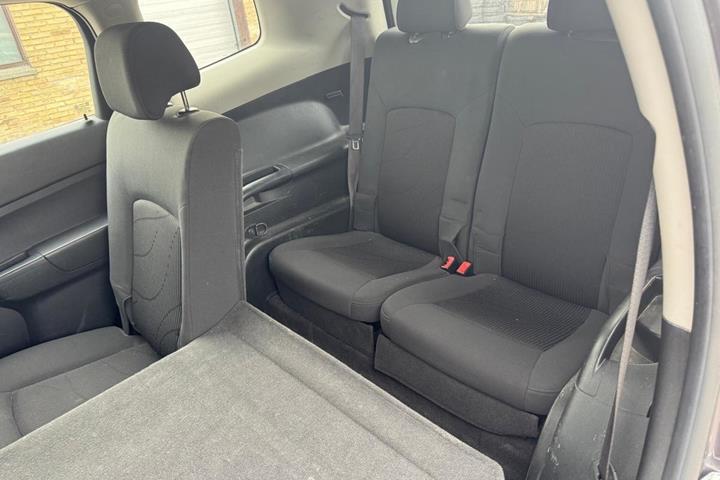 undefined Chevrolet Orlando fra 2011