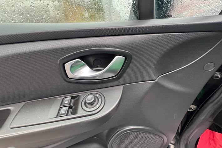 undefined Renault Clio IV fra 2015
