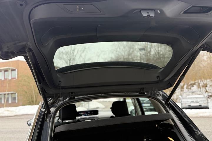 undefined Citroën Grand C4 Picasso fra 2014